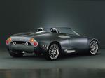 Spyker C8 Spyder 2000 года